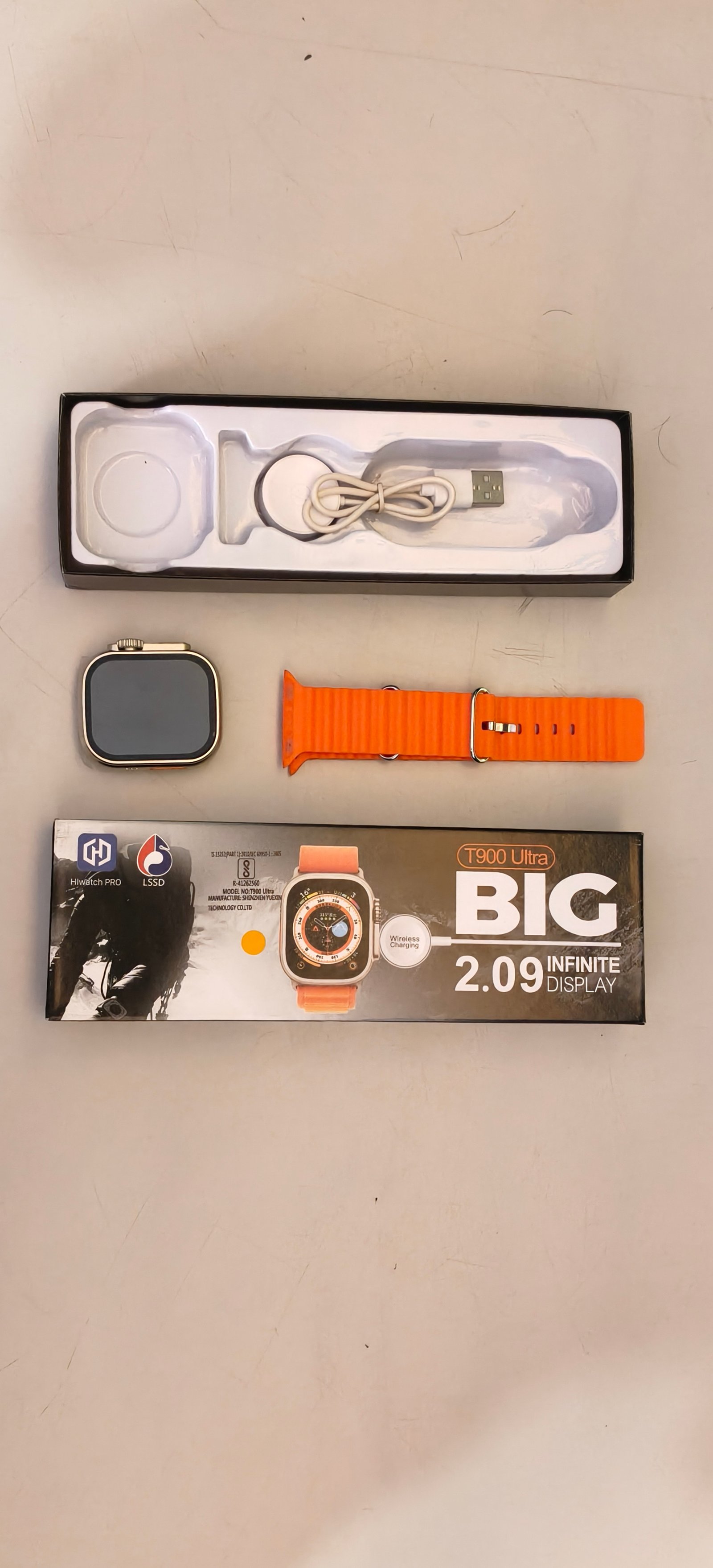 Basic Smart Gadget Combo