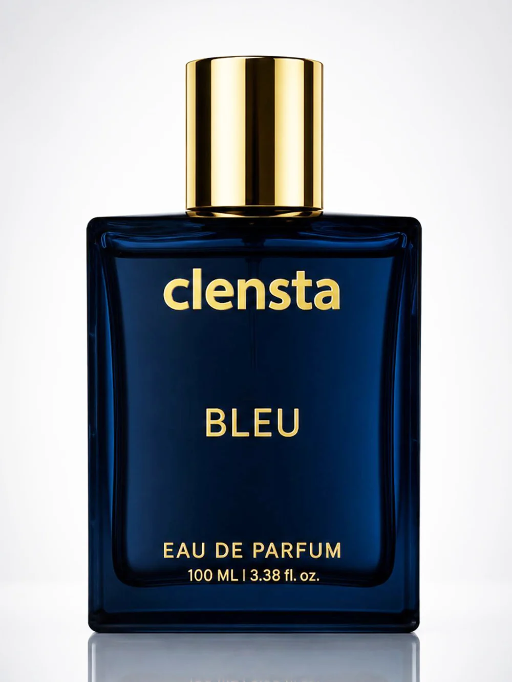 Clensta Bleu Eau De Parfum – 100 ml