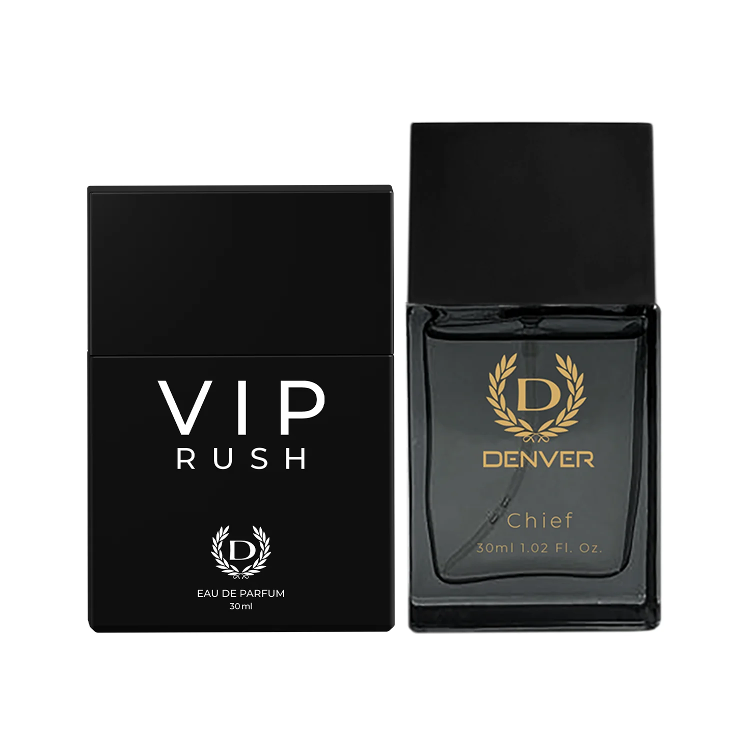 Denver Perfume Collection