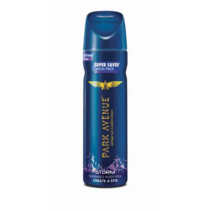 Park Avenue Storm Body Spray
