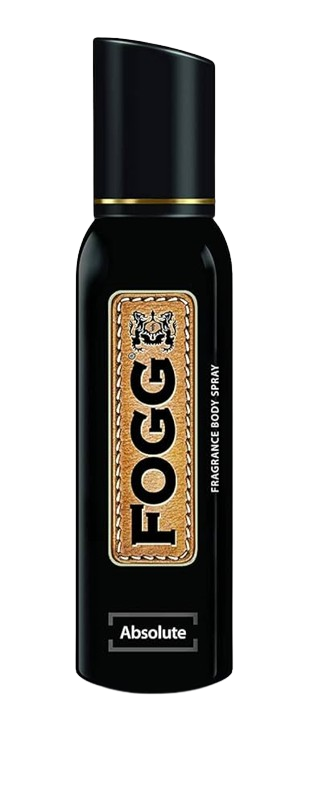 FOGG Absolute Fragrance Body Spray