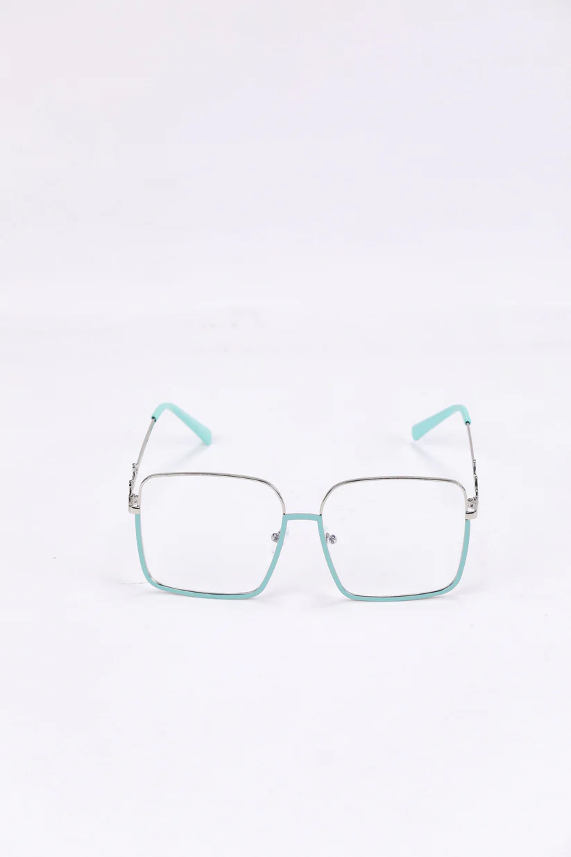 Chanel Aqua-Frame Eyewear