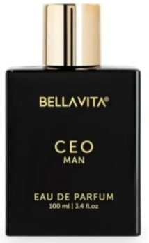BellaVita CEO Man Eau De Parfum