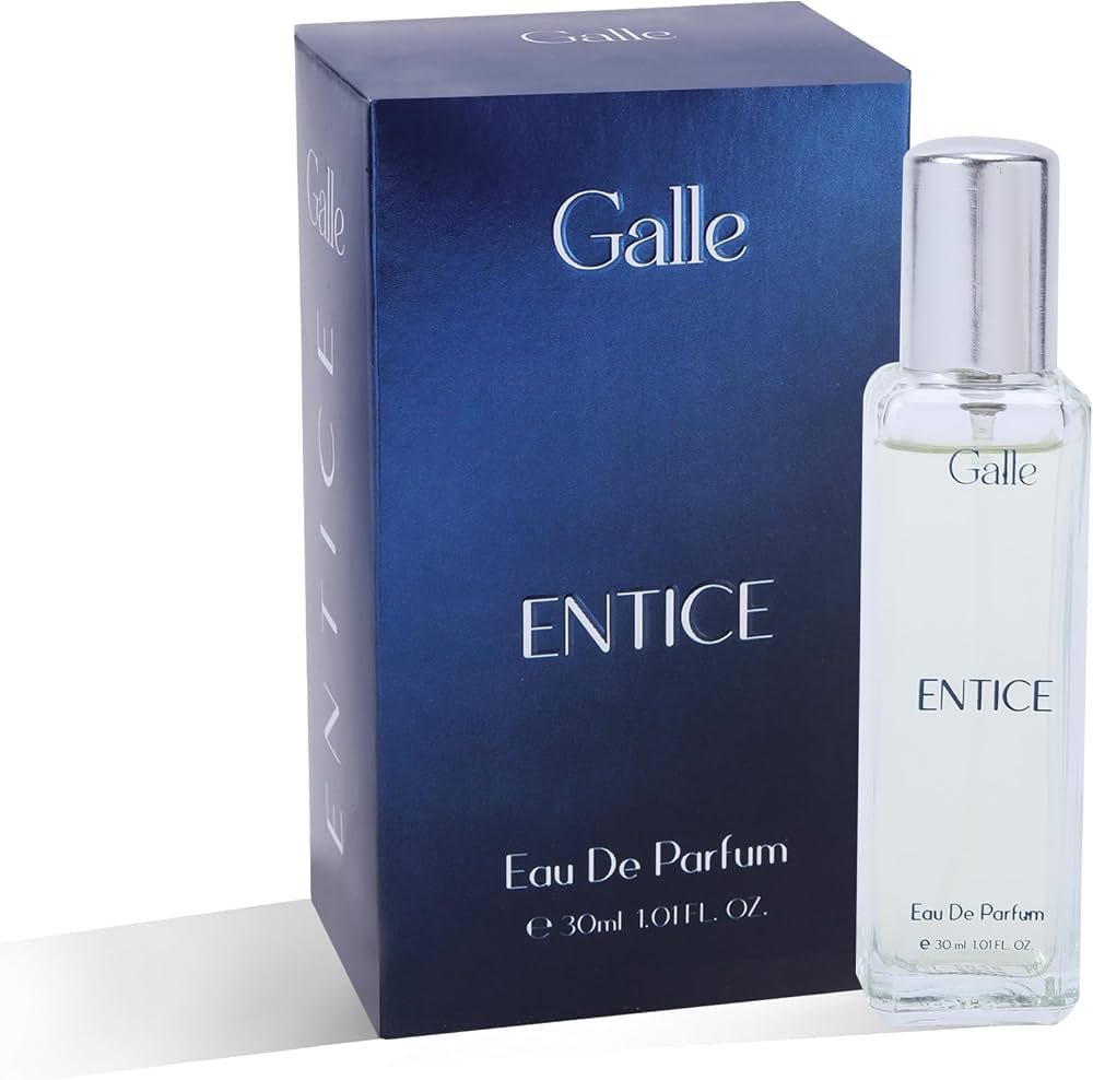 Galle Entice Eau De Parfum – 30 ml