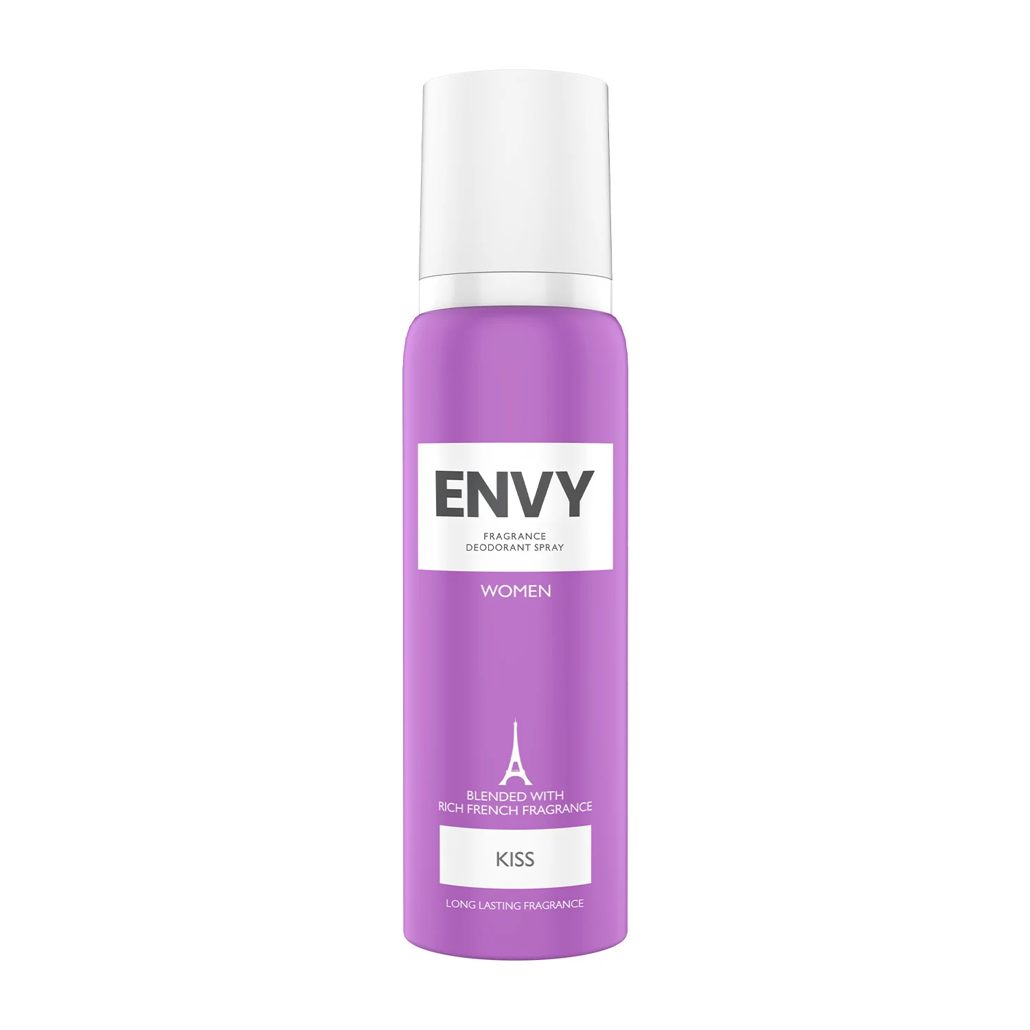 ENVY Women Kiss Fragrance Deodorant Spray