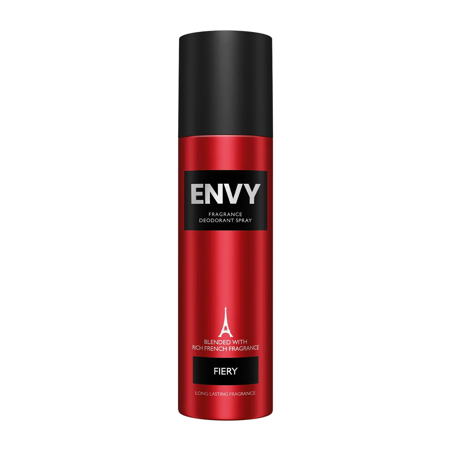 Envy Fiery Fragrance Deodorant Spray