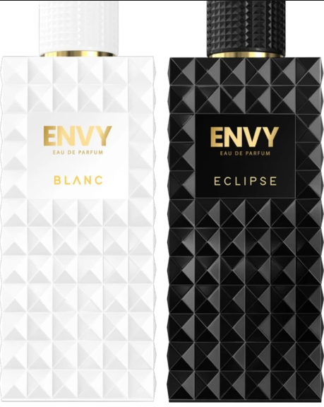 Envy Blanc Eau De Parfum