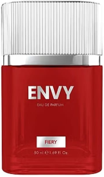 Envy Fiery Eau De Parfum