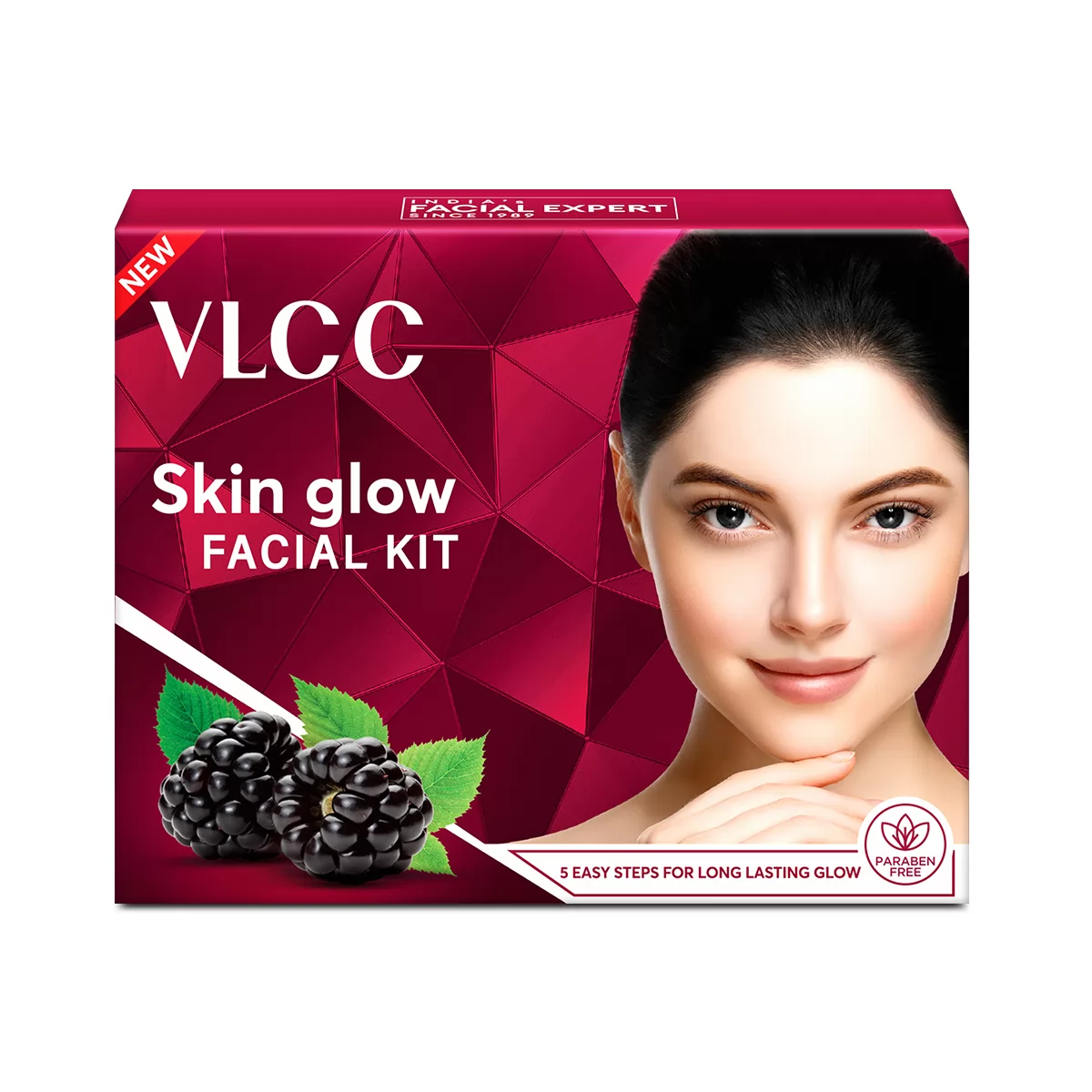 VLCC Skin Glow Facial Kit