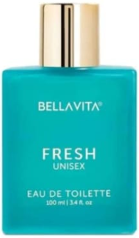 BellaVita Fresh Unisex Eau De Toilette