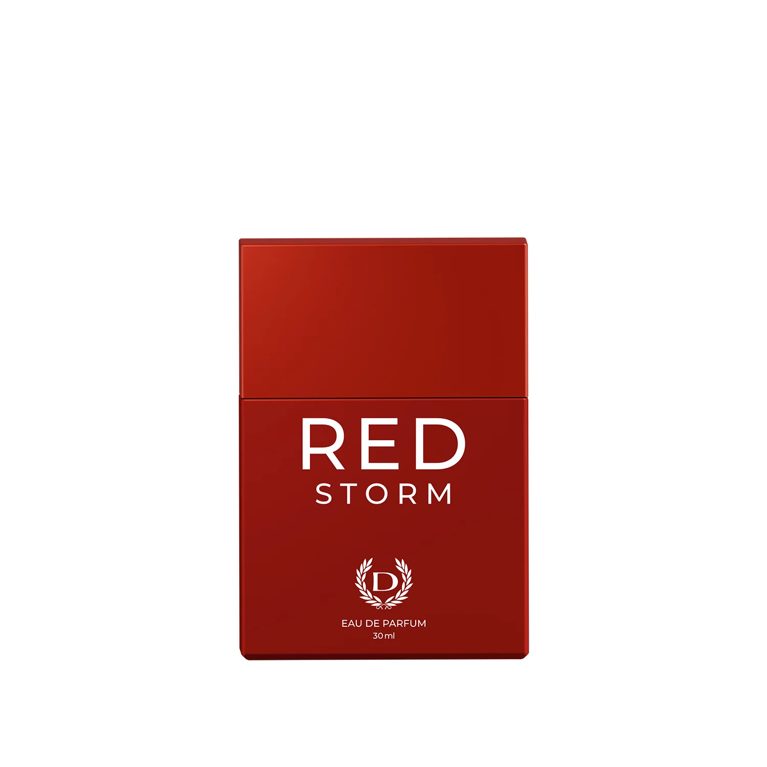 Red Storm Eau De Parfum