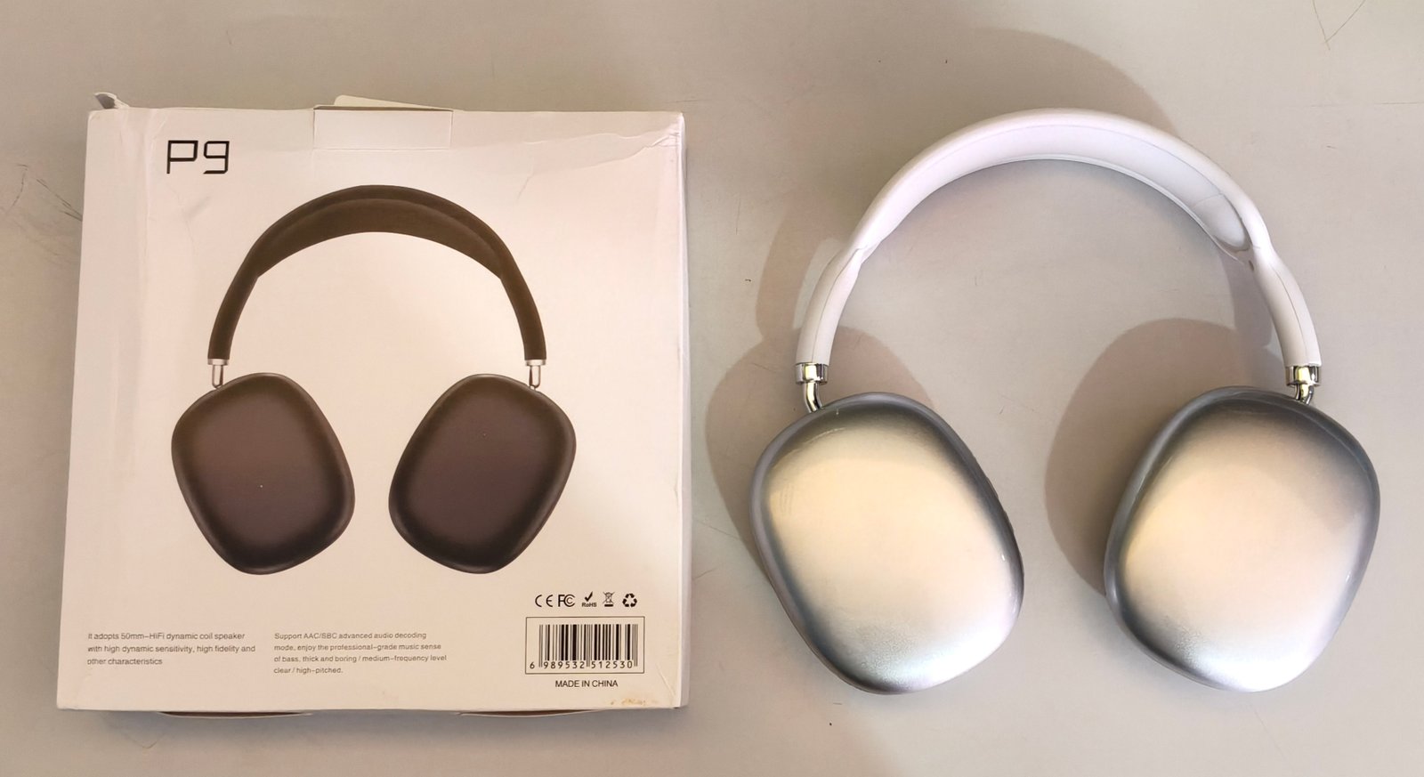 Basic Smart Gadget Combo