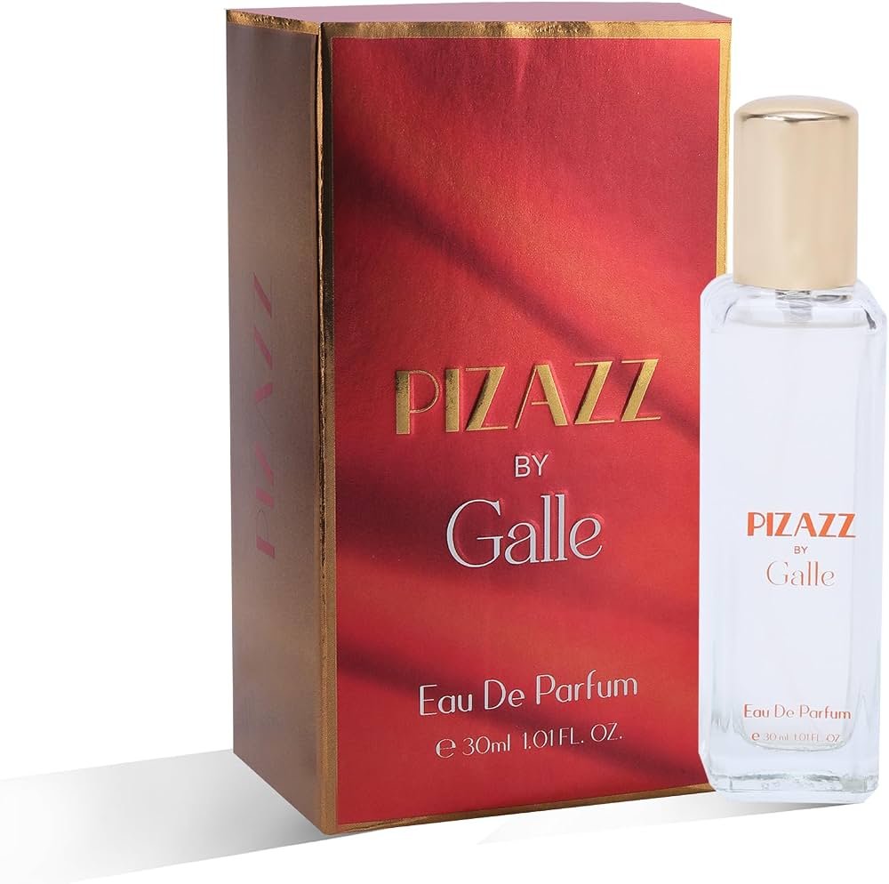 Pizazz by Galle Eau De Parfum – 30 ml
